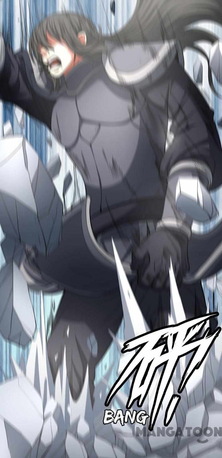 God of Martial Arts Chapter 293 23